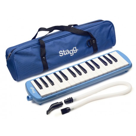Flute Melodic Stagg