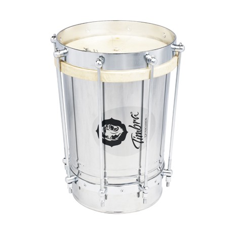 Cuica Timbra 8 " x 30 cm