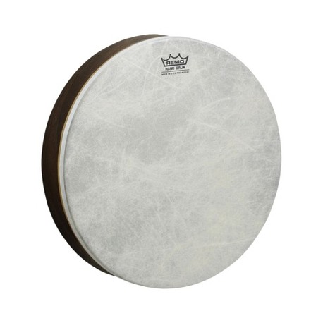 Pandero REMO 16" Fiberskyn