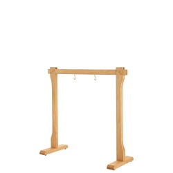 Gong Stand Madera Meinl
