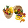 Set Shaker Frutas y Verduras