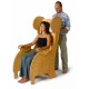 Singin Chair