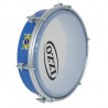 TAMBORIM 6" ABS IZZO REF.IZ3691