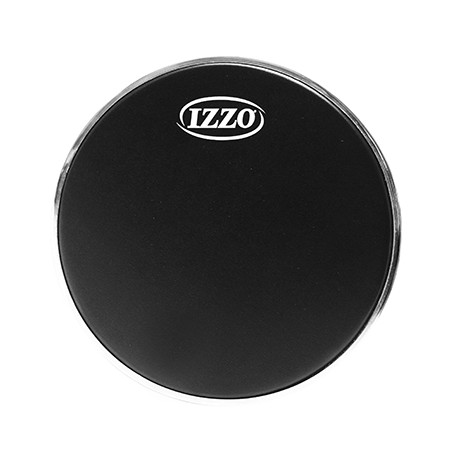 14" PARCHE P2 NAPA NEGRO IZZO REF. IZ84