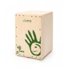 Leiva Percussion Cajon Easy