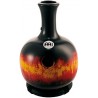 Udu Fibra Meinl Mediano