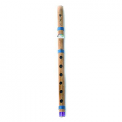 Flauta India Bambú