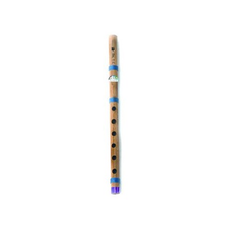 Flauta India Bansuri
