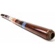 Didgeridoo Bambu Decorado 120