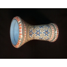 DARBUKA EGIPCIA TRAZADA