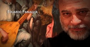 Eduardo Paniagua