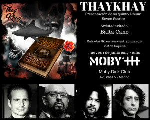 Cartel thaykhay moby Dick
